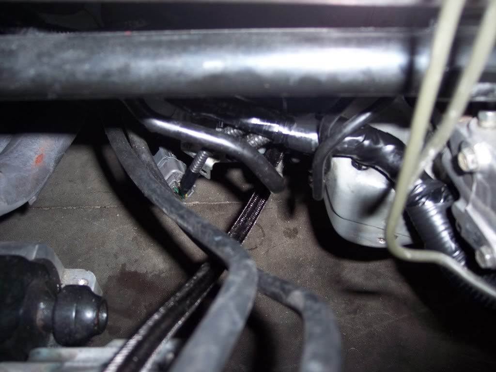 D.I.Y Adding a return fuel line Acura RSX, ILX and Honda EP3 Forum